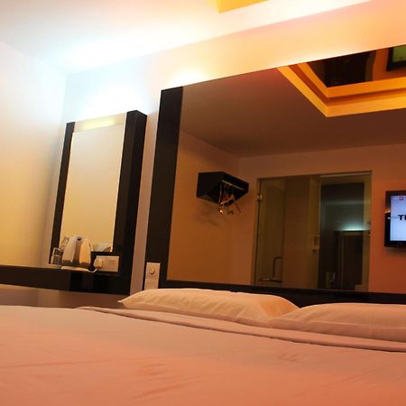 Time Hotel Kuala Lumpur Esterno foto