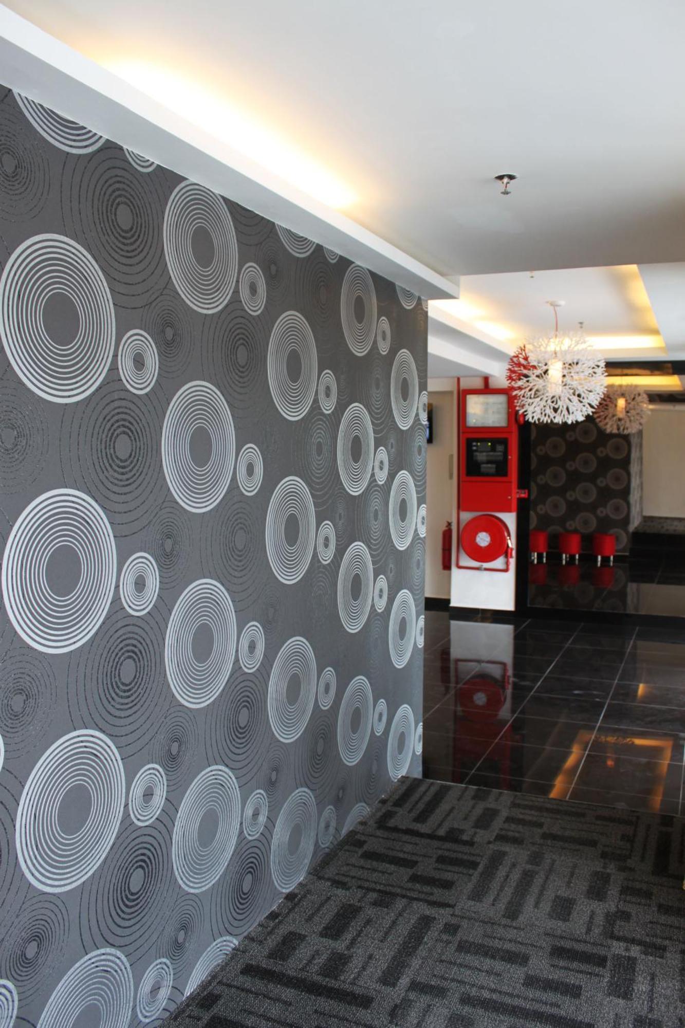 Time Hotel Kuala Lumpur Esterno foto