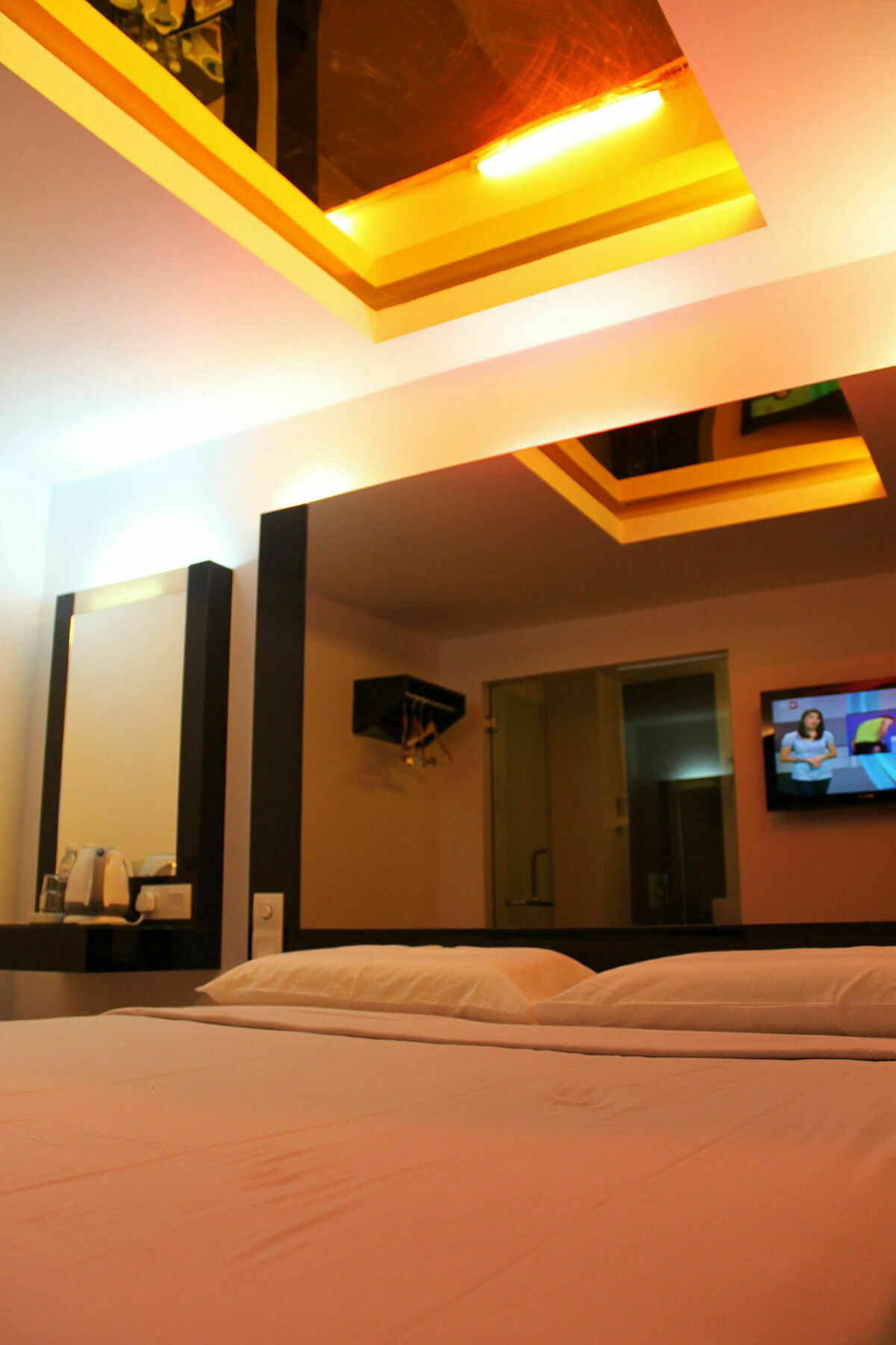 Time Hotel Kuala Lumpur Esterno foto